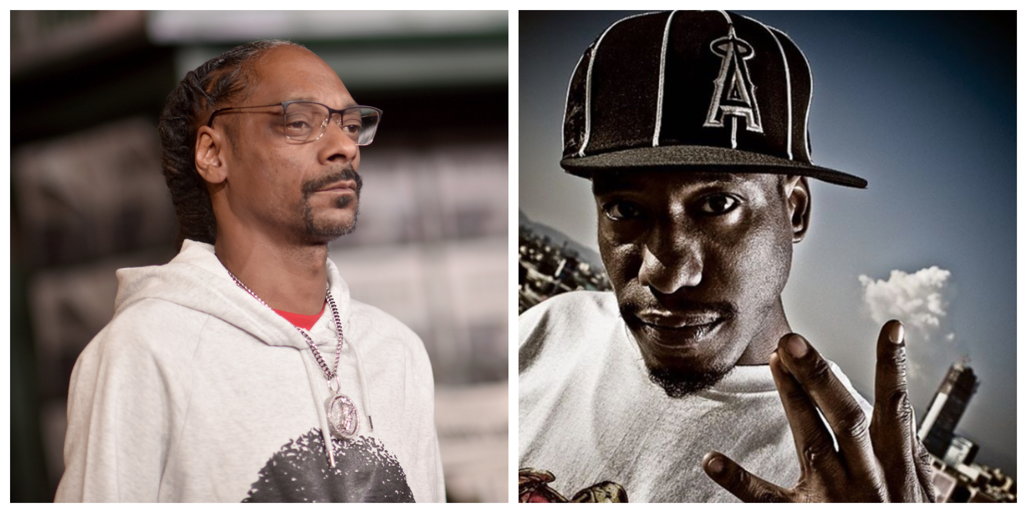 Dödsfall, Artist, Snoop Dogg